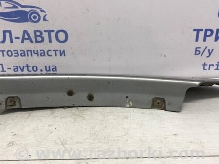 ФОТО Накладка крила для Mitsubishi Pajero Wagon Киев