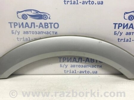 ФОТО Накладка крила для Mitsubishi Pajero Wagon Киев