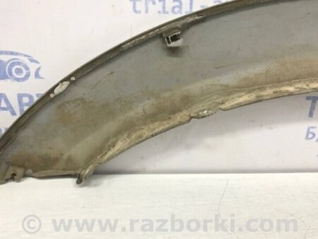 ФОТО Накладка крила для Mitsubishi Pajero Wagon Киев