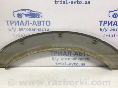 ФОТО Накладка крила для Mitsubishi Pajero Wagon Киев