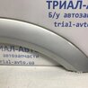 ФОТО Накладка крила для Mitsubishi Pajero Wagon Киев