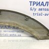 ФОТО Накладка крила для Mitsubishi Pajero Wagon Киев