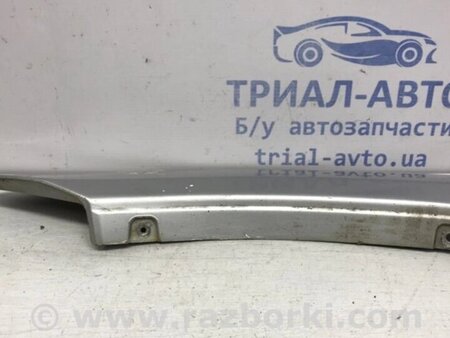 ФОТО Накладка крила для Mitsubishi Pajero Wagon Киев