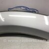 ФОТО Накладка крила для Mitsubishi Pajero Wagon Киев