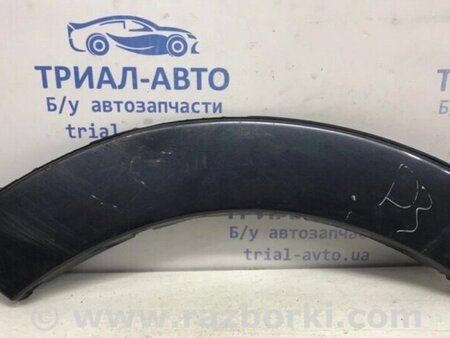 ФОТО Накладка крила для Mitsubishi Pajero Wagon Киев