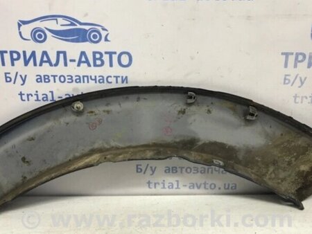 ФОТО Накладка крила для Mitsubishi Pajero Wagon Киев