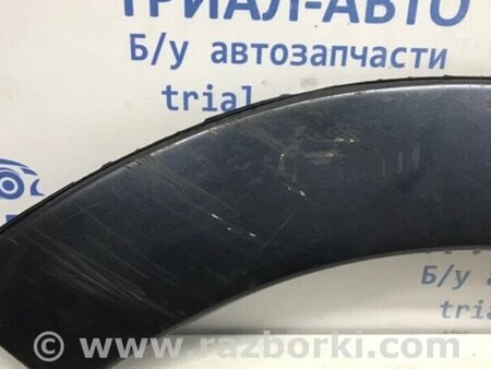 ФОТО Накладка крила для Mitsubishi Pajero Wagon Киев