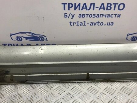 ФОТО Накладка порога зовнішня ліва для Mitsubishi Pajero Wagon Киев