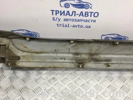 ФОТО Накладка порога зовнішня ліва для Mitsubishi Pajero Wagon Киев