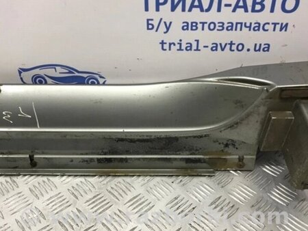 ФОТО Накладка порога зовнішня ліва для Mitsubishi Pajero Wagon Киев