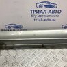 ФОТО Накладка порога зовнішня ліва для Mitsubishi Pajero Wagon Киев