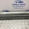 ФОТО Накладка порога зовнішня ліва для Mitsubishi Pajero Wagon Киев