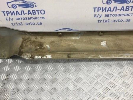 ФОТО Накладка порога зовнішня ліва для Mitsubishi Pajero Wagon Киев