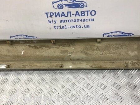 ФОТО Накладка порога зовнішня ліва для Mitsubishi Pajero Wagon Киев