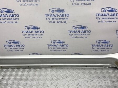 ФОТО Накладка порога зовнішня ліва для Mitsubishi Pajero Wagon Киев