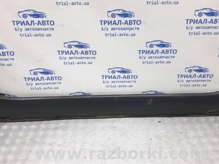 ФОТО Накладка порога зовнішня ліва для Mitsubishi Pajero Wagon Киев