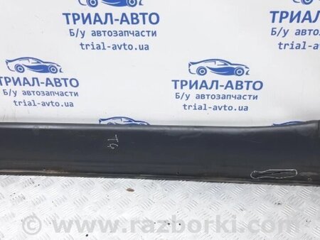 ФОТО Накладка порога зовнішня ліва для Mitsubishi Pajero Wagon Киев