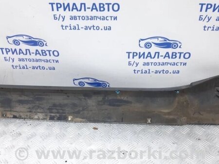 ФОТО Накладка порога зовнішня ліва для Mitsubishi Pajero Wagon Киев