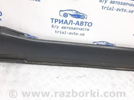 ФОТО Накладка порога зовнішня ліва для Mitsubishi Pajero Wagon Киев