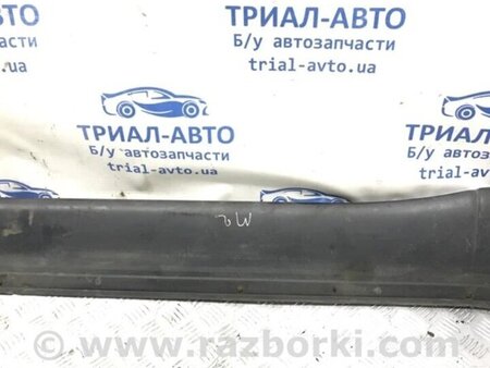 ФОТО Накладка порога зовнішня ліва для Mitsubishi Pajero Wagon Киев