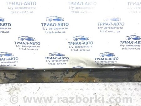 ФОТО Накладка порога зовнішня ліва для Mitsubishi Pajero Wagon Киев