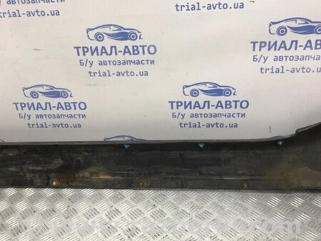 ФОТО Накладка порога зовнішня ліва для Mitsubishi Pajero Wagon Киев