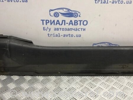 ФОТО Накладка порога зовнішня ліва для Mitsubishi Pajero Wagon Киев