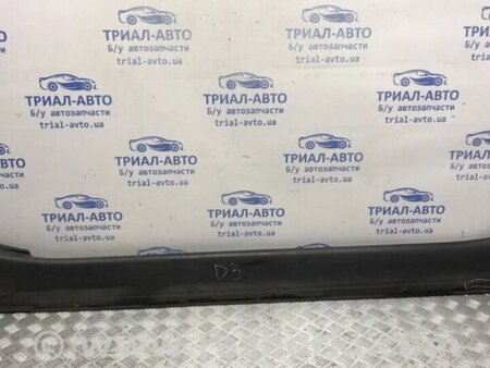 ФОТО Накладка порога зовнішня ліва для Mitsubishi Pajero Wagon Киев