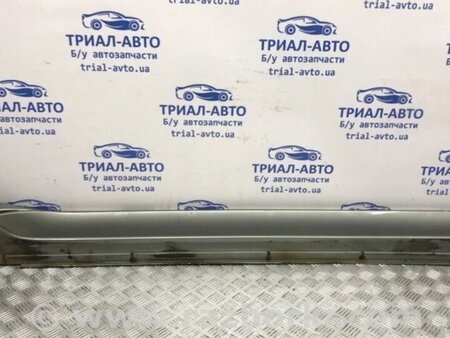 ФОТО Накладка порога зовнішня права для Mitsubishi Pajero Wagon Киев