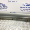 ФОТО Накладка порога зовнішня права для Mitsubishi Pajero Wagon Киев