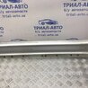 ФОТО Накладка порога зовнішня права для Mitsubishi Pajero Wagon Киев