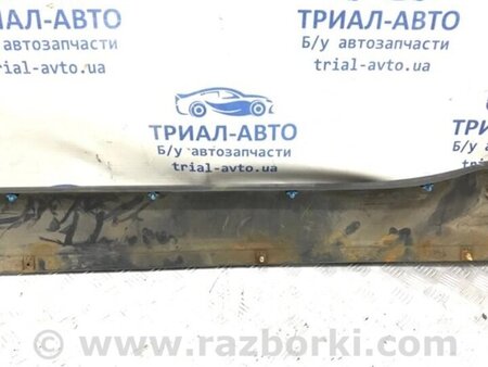 ФОТО Накладка порога зовнішня права для Mitsubishi Pajero Wagon Киев
