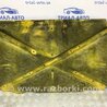 ФОТО Обшивка капота для Mitsubishi Pajero Wagon Киев