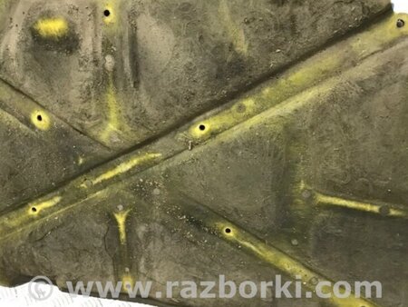 ФОТО Обшивка капота для Mitsubishi Pajero Wagon Киев