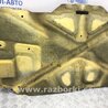 ФОТО Обшивка капота для Mitsubishi Pajero Wagon Киев