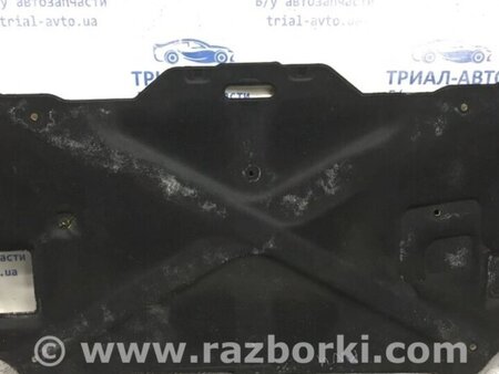 ФОТО Обшивка капота для Mitsubishi Pajero Wagon Киев