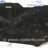 ФОТО Обшивка капота для Mitsubishi Pajero Wagon Киев