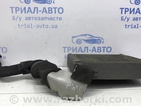 ФОТО Осушувач кондиціонера для Mitsubishi Pajero Wagon Киев