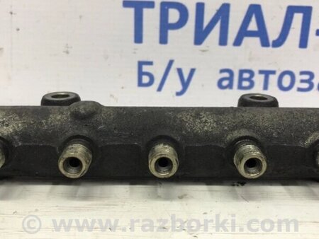 ФОТО Паливна рампа для Mitsubishi Pajero Wagon Киев