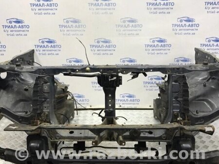 ФОТО Панель передня для Mitsubishi Pajero Wagon Киев