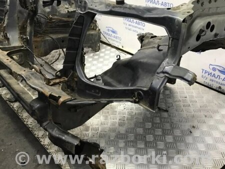 ФОТО Панель передня для Mitsubishi Pajero Wagon Киев