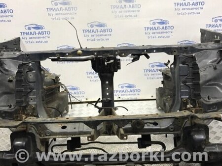 ФОТО Панель передня для Mitsubishi Pajero Wagon Киев
