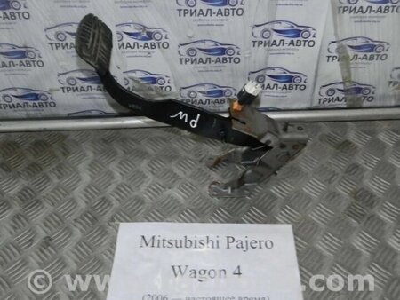 ФОТО Педаль газа для Mitsubishi Pajero Wagon Киев