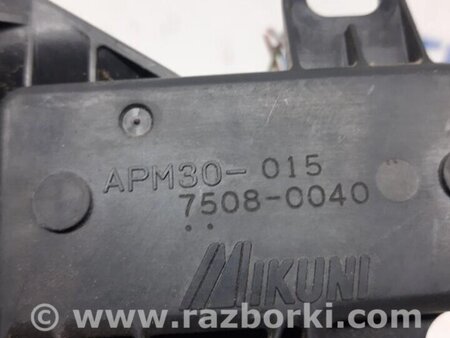 ФОТО Педаль газа для Mitsubishi Pajero Wagon Киев