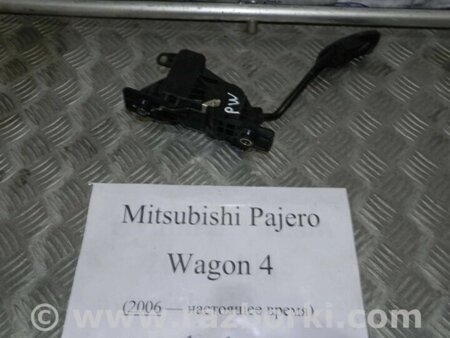 ФОТО Педаль газа для Mitsubishi Pajero Wagon Киев