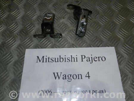 ФОТО Петля двері передньої лівої для Mitsubishi Pajero Wagon Киев