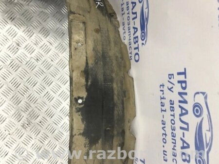 ФОТО Підкрилок передній правий для Mitsubishi Pajero Wagon Киев