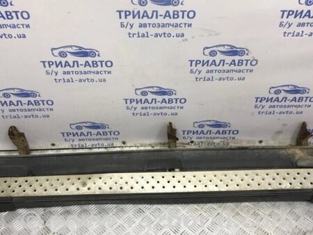 ФОТО Підніжка для Mitsubishi Pajero Wagon Киев