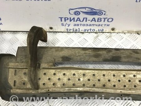 ФОТО Підніжка для Mitsubishi Pajero Wagon Киев