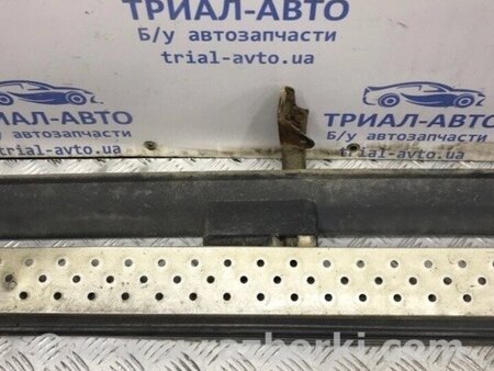 ФОТО Підніжка для Mitsubishi Pajero Wagon Киев